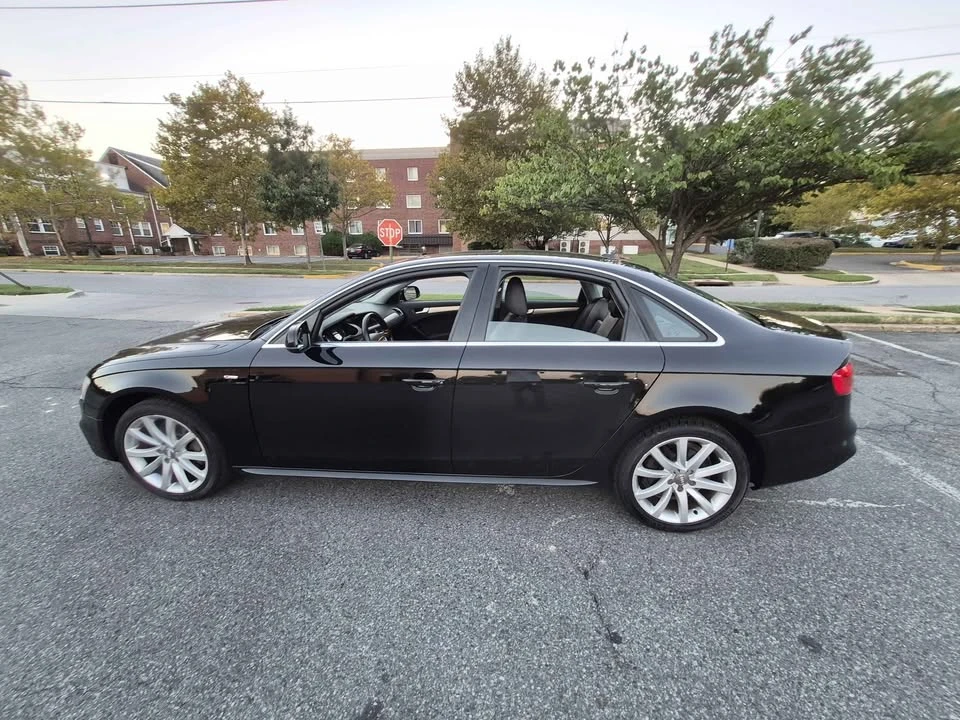 2014 Audi B8 A4 - Image 4 of 20