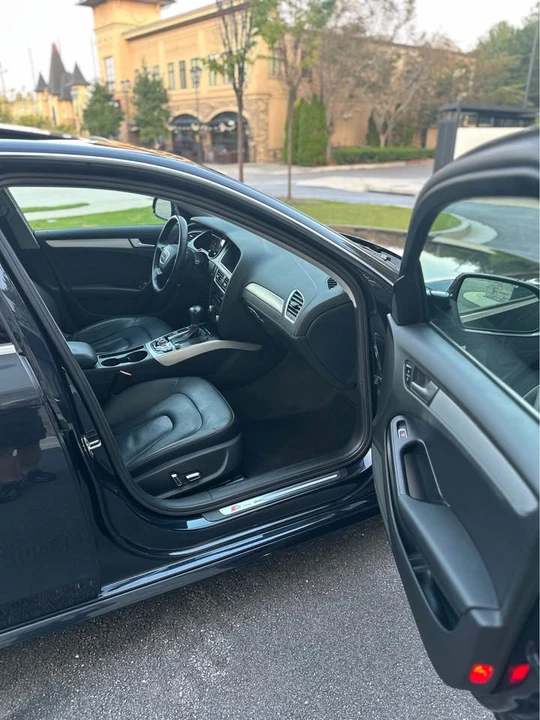 2014 Audi B8 A4 - Image 11 of 18