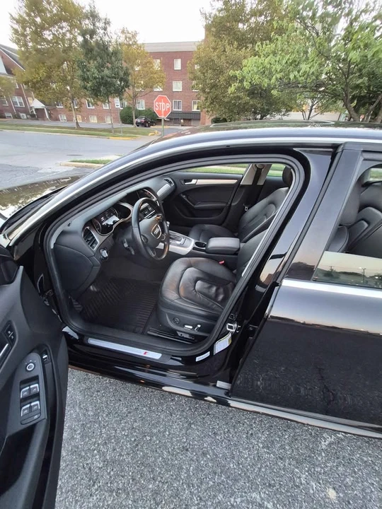 2014 Audi B8 A4 - Image 2 of 20