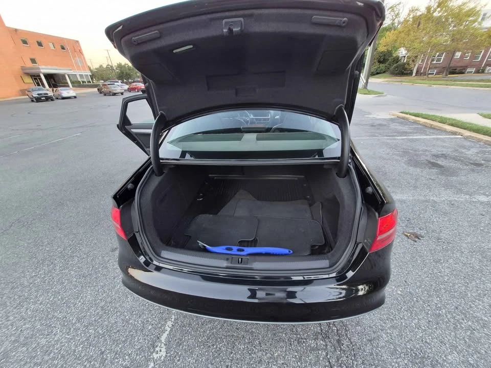 2014 Audi B8 A4 - Image 14 of 20