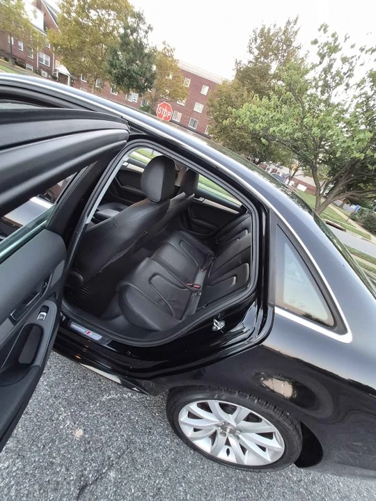 2014 Audi B8 A4 - Image 3 of 20