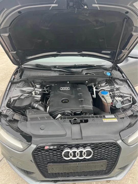2014 Audi B8 A4 - Image 16 of 17