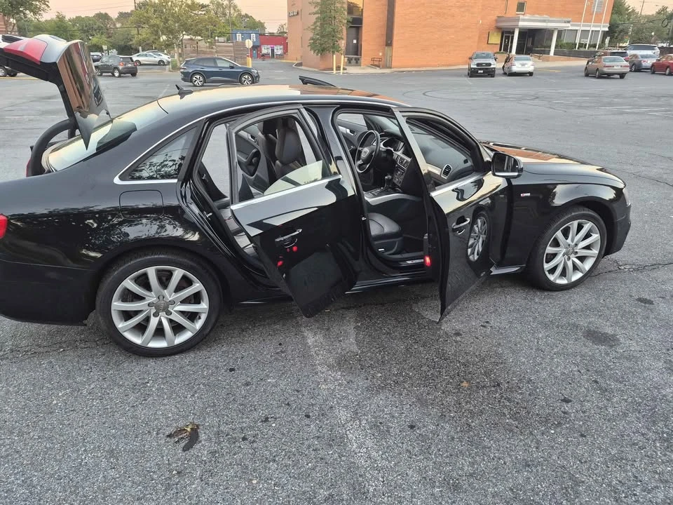 2014 Audi B8 A4 - Image 12 of 20