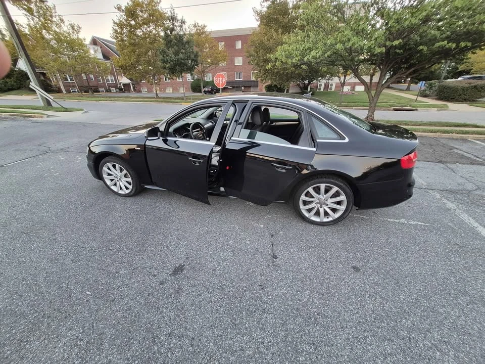 2014 Audi B8 A4 - Image 6 of 20