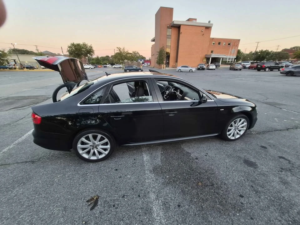 2014 Audi B8 A4 - Image 13 of 20