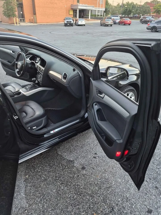 2014 Audi B8 A4 - Image 19 of 20