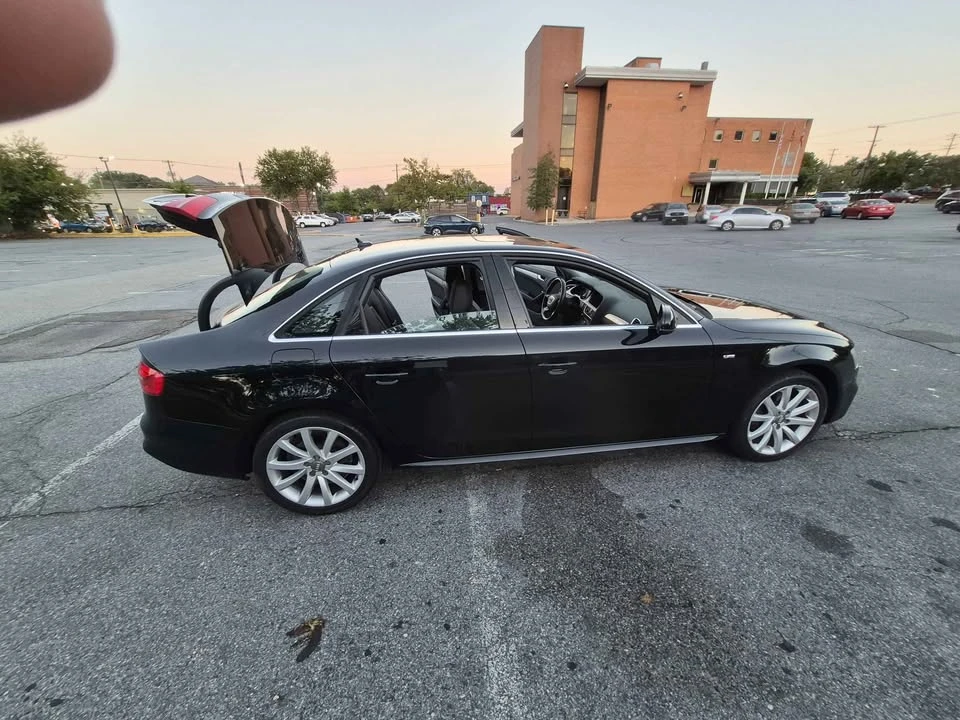 2014 Audi B8 A4 - Image 10 of 20