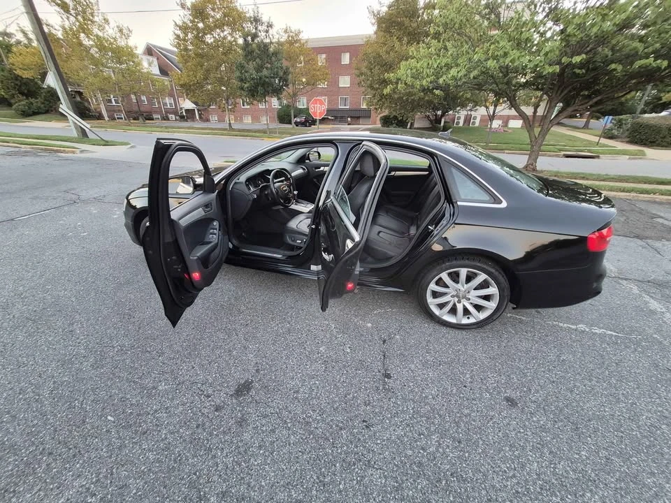 2014 Audi B8 A4 - Image 8 of 20