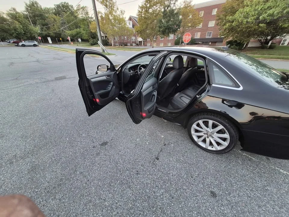 2014 Audi B8 A4 - Image 11 of 20
