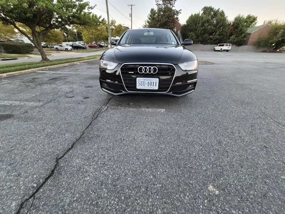 2014 Audi B8 A4 - Image 5 of 20