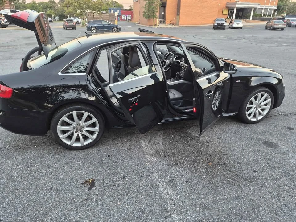 2014 Audi B8 A4 - Image 17 of 20