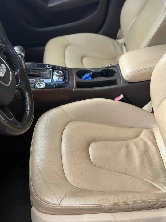 2014 Audi B8 A4 - Image 2 of 4