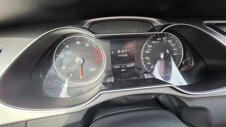 2014 Audi B8 A4 - Image 15 of 17
