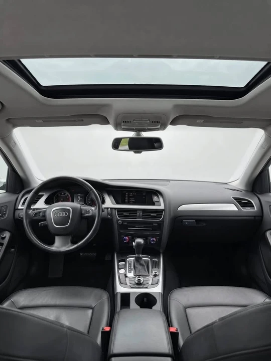 2014 Audi B8 A4 - Image 5 of 9
