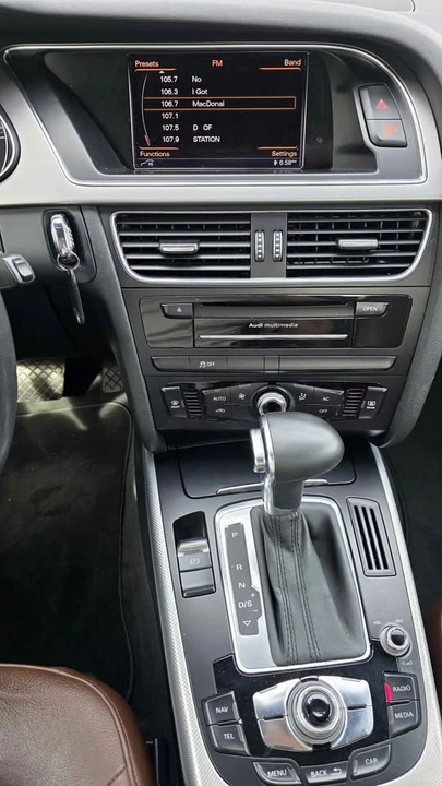 2014 Audi B8 A4 - Image 14 of 17