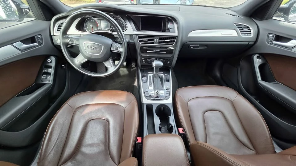 2014 Audi B8 A4 - Image 16 of 17