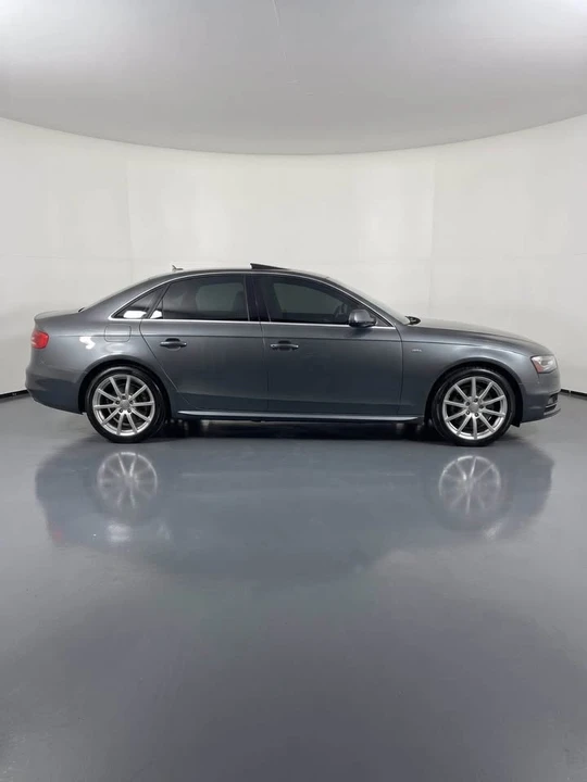 2014 Audi B8 A4 - Image 2 of 9