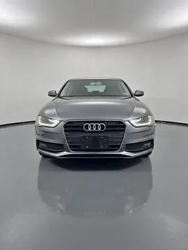 2014 Audi A4 2.0T Premium Sedan 4D