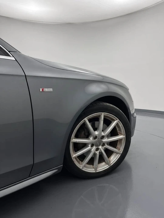 2014 Audi B8 A4 - Image 3 of 9