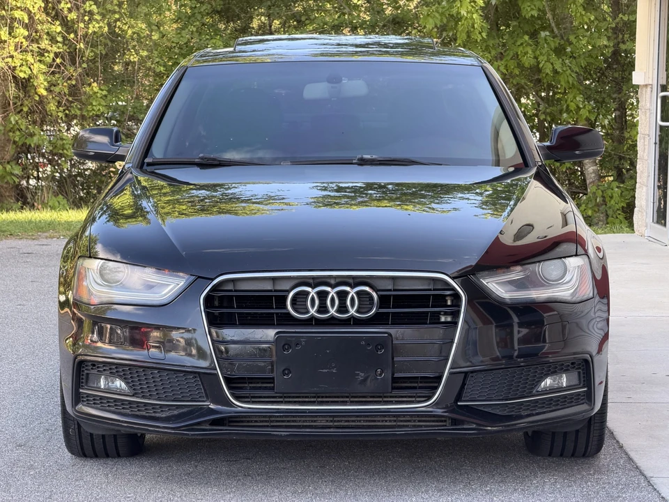 2014 Audi B8 A4 - Image 19 of 31