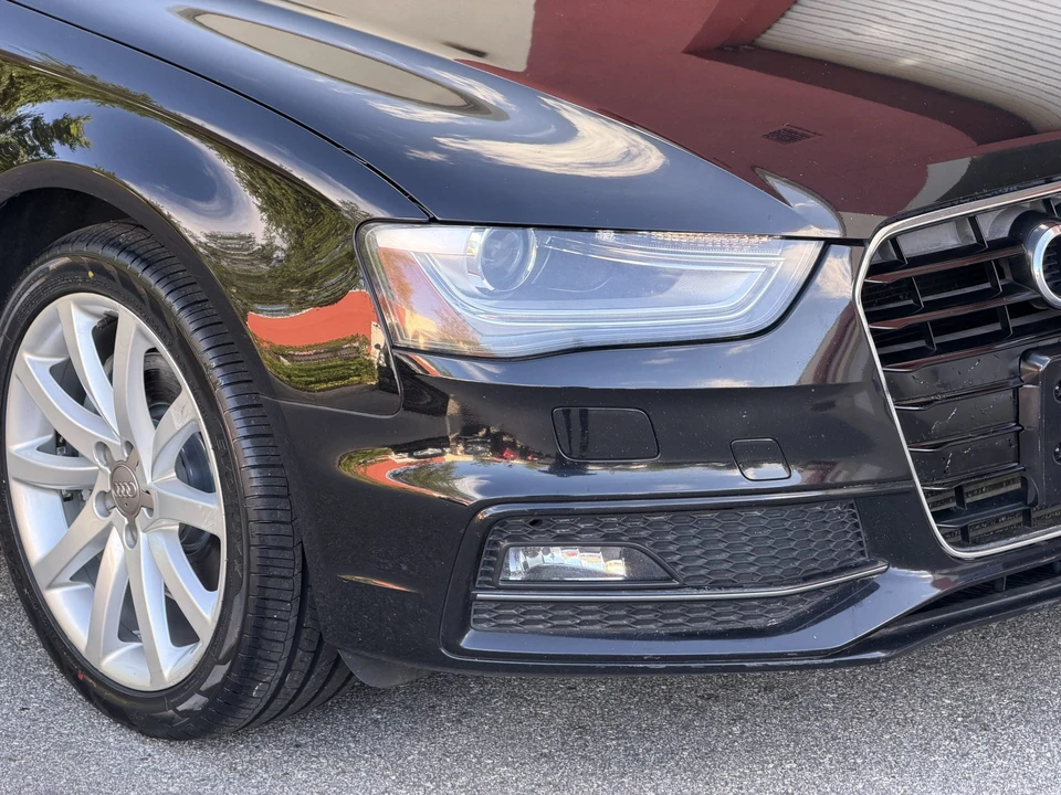 2014 Audi A4 - Image 25 of 31