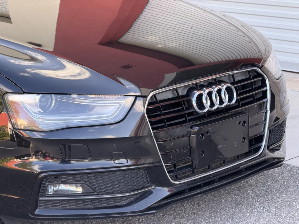 2014 Audi B8 A4 - Image 26 of 31