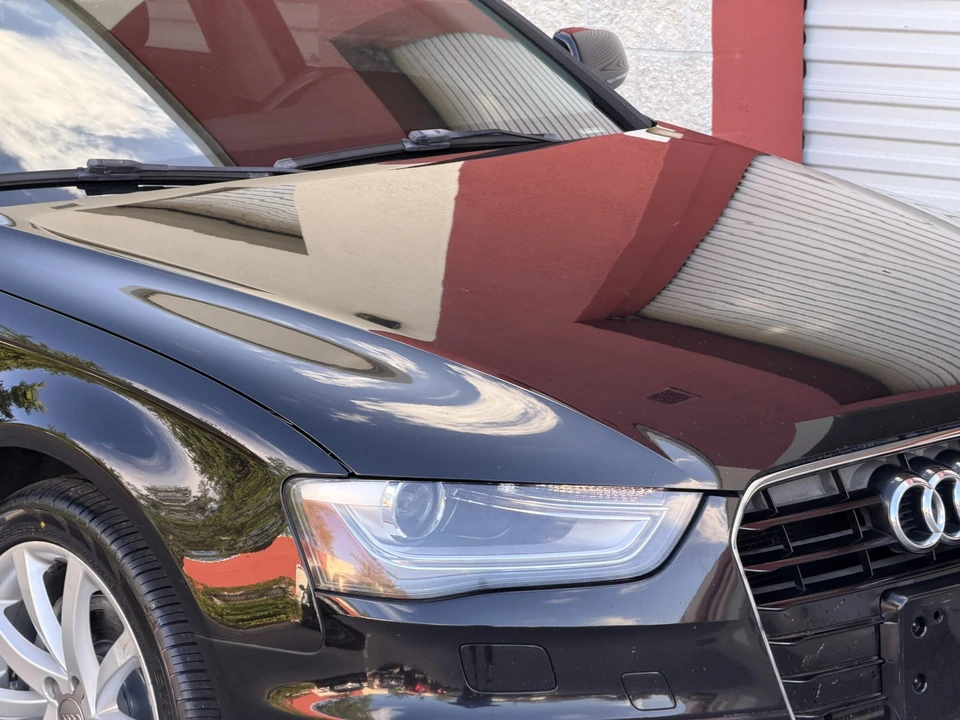 2014 Audi A4 - Image 27 of 31