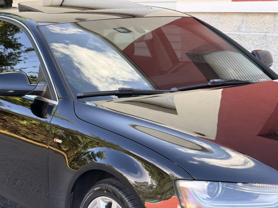 2014 Audi B8 A4 - Image 28 of 31