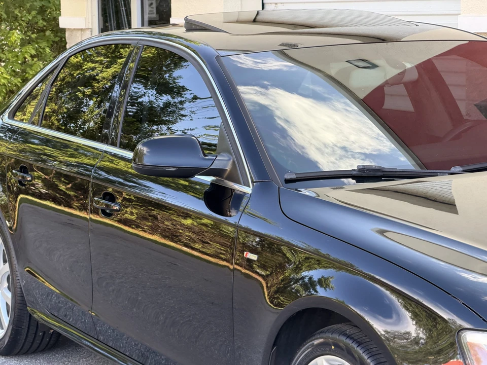 2014 Audi B8 A4 - Image 29 of 31