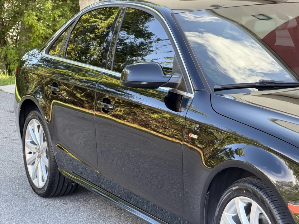 2014 Audi A4 - Image 30 of 31