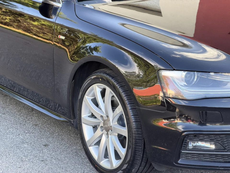 2014 Audi B8 A4 - Image 31 of 31