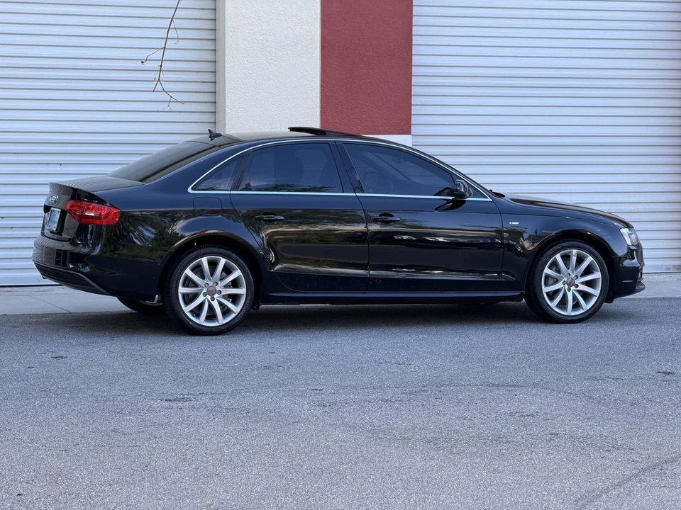 2014 Audi A4 - Image 13 of 31