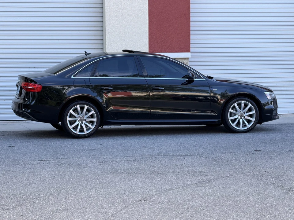 2014 Audi B8 A4 - Image 14 of 31