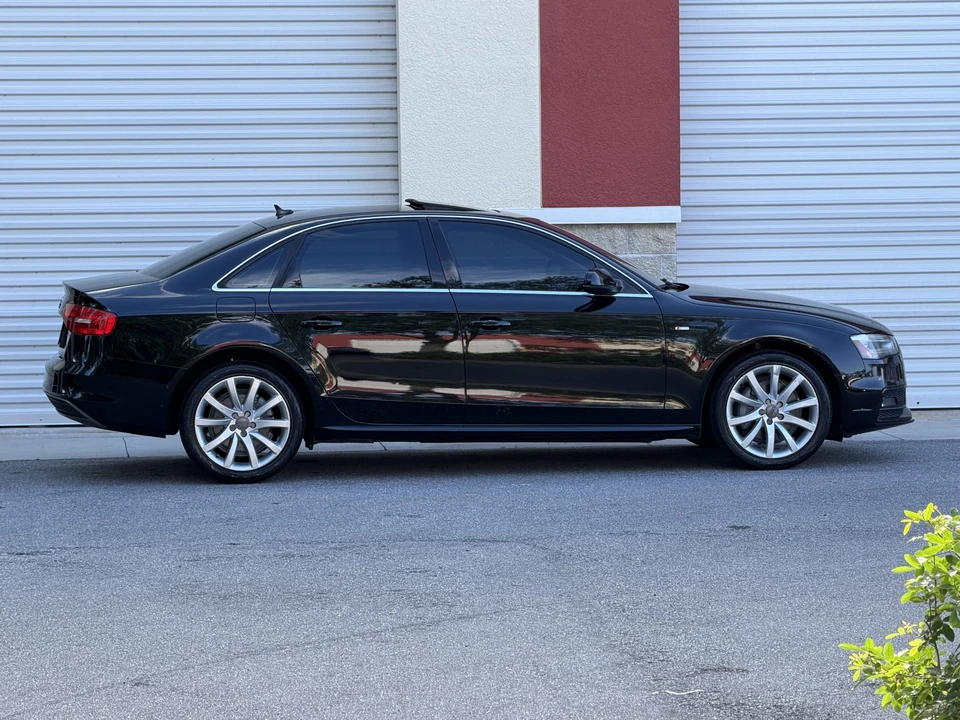 2014 Audi B8 A4 - Image 15 of 31