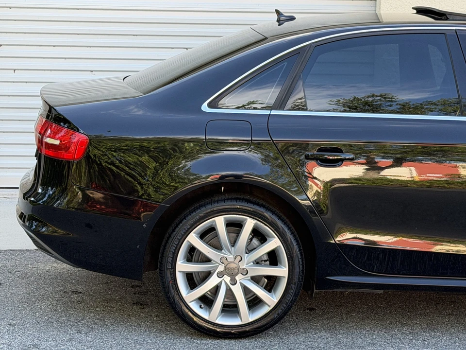 2014 Audi B8 A4 - Image 23 of 31