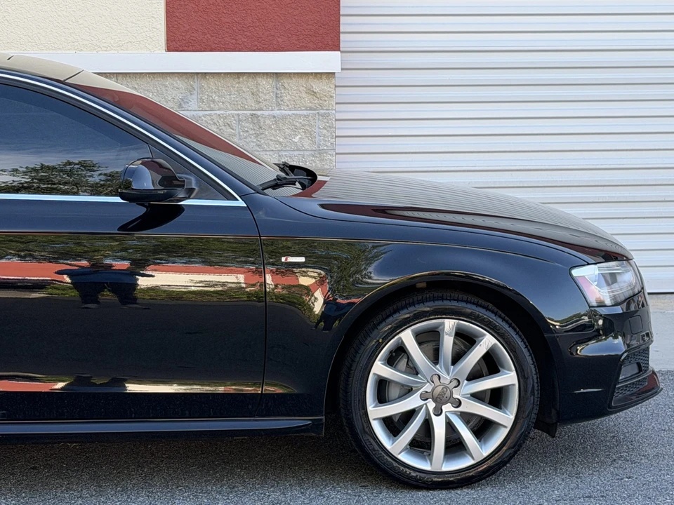 2014 Audi A4 - Image 24 of 31