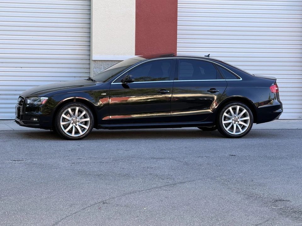 2014 Audi A4 - Image 5 of 31