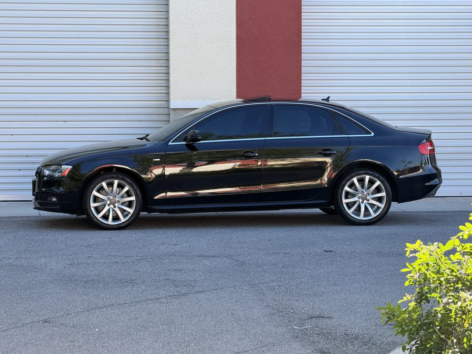 2014 Audi B8 A4 - Image 6 of 31