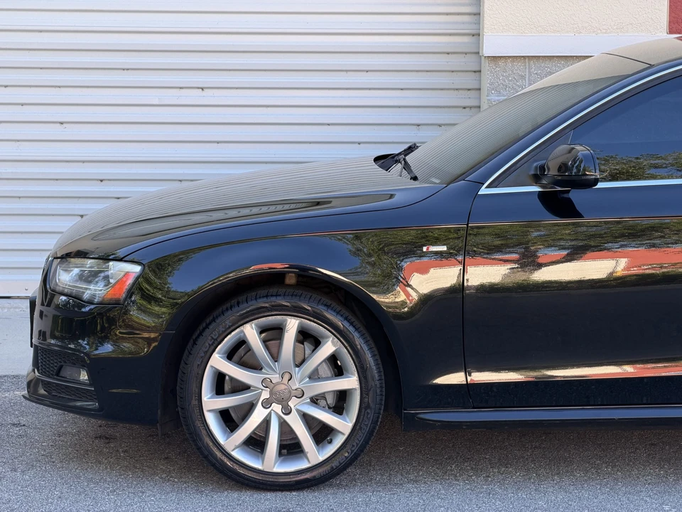 2014 Audi B8 A4 - Image 21 of 31