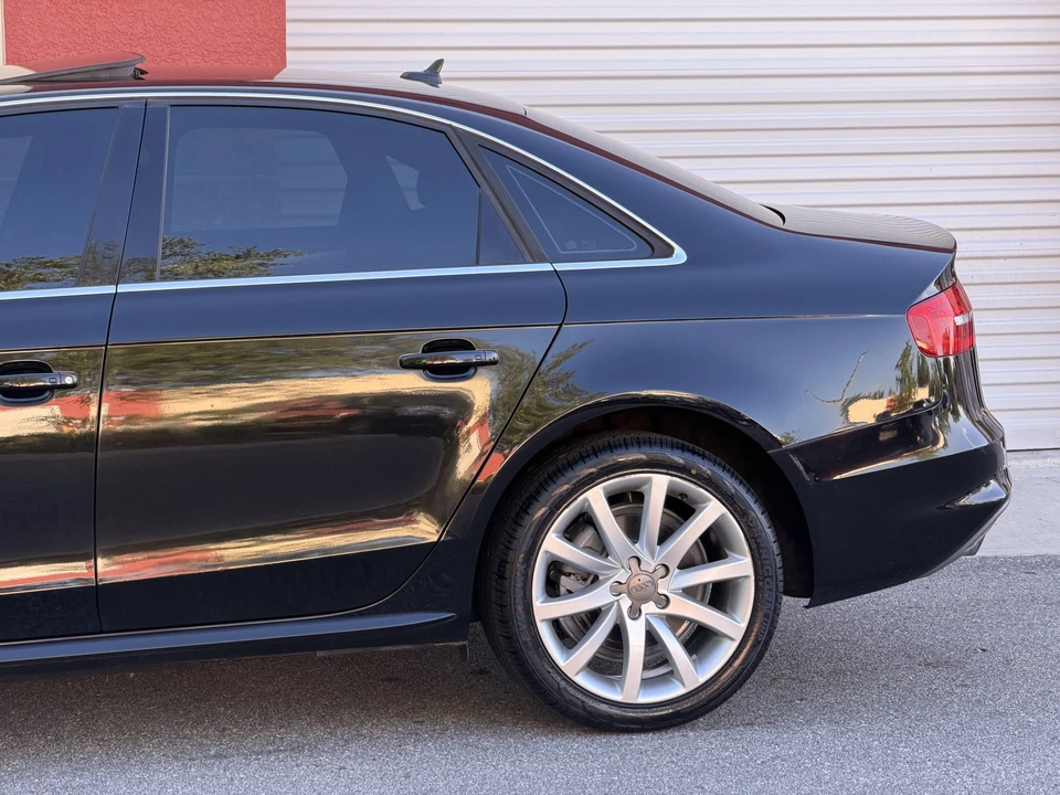 2014 Audi B8 A4 - Image 22 of 31