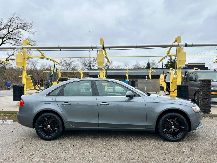 2014 Audi B8 A4 - Image 15 of 16