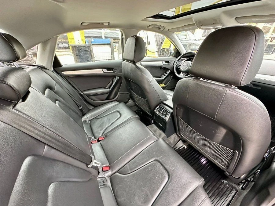 2014 Audi B8 A4 - Image 5 of 16