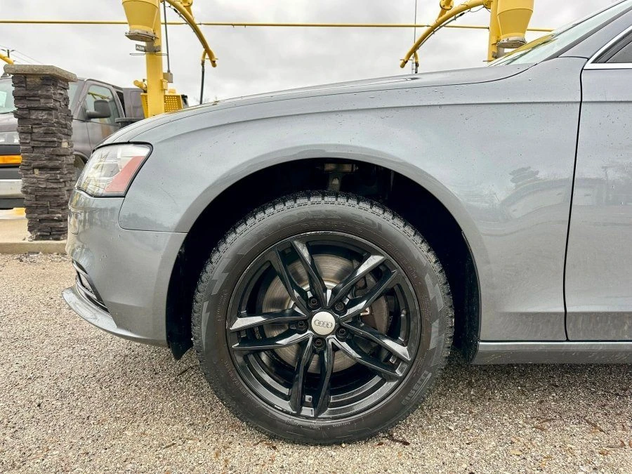 2014 Audi B8 A4 - Image 4 of 16