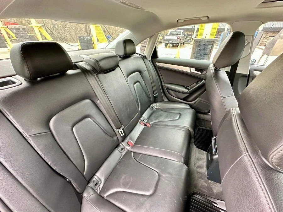 2014 Audi B8 A4 - Image 15 of 16