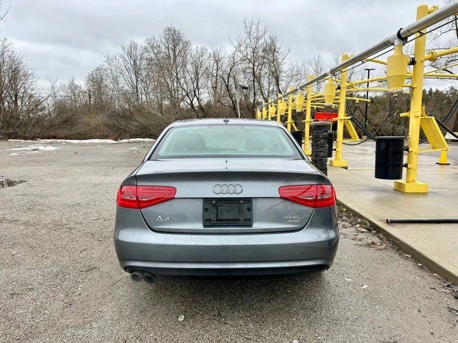 2014 Audi B8 A4 - Image 9 of 16