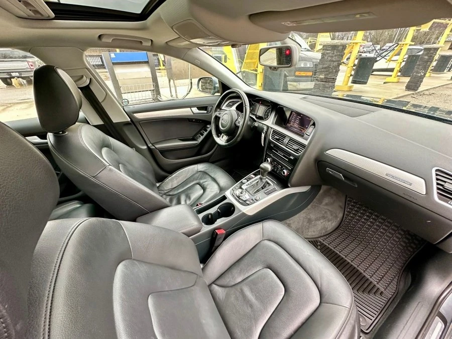 2014 Audi B8 A4 - Image 10 of 16