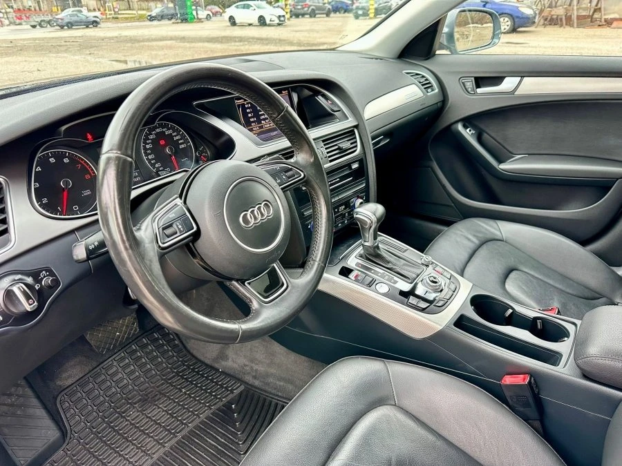 2014 Audi B8 A4 - Image 2 of 16