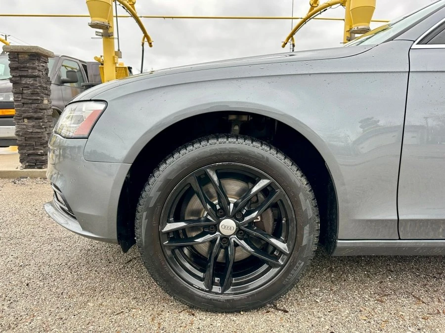 2014 Audi B8 A4 - Image 9 of 16