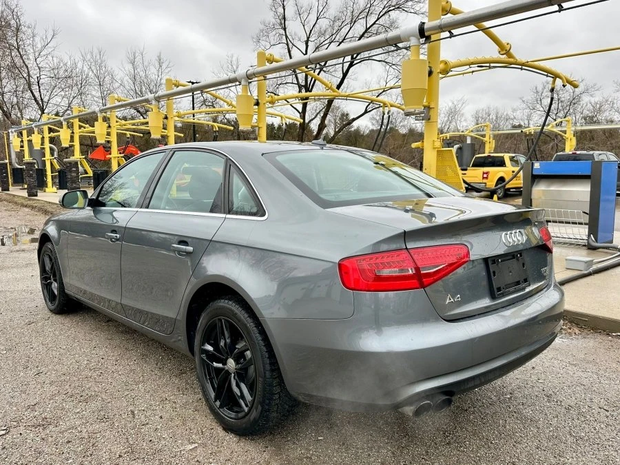 2014 Audi B8 A4 - Image 15 of 16