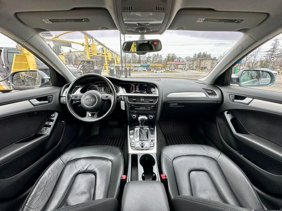 2014 Audi B8 A4 - Image 10 of 16